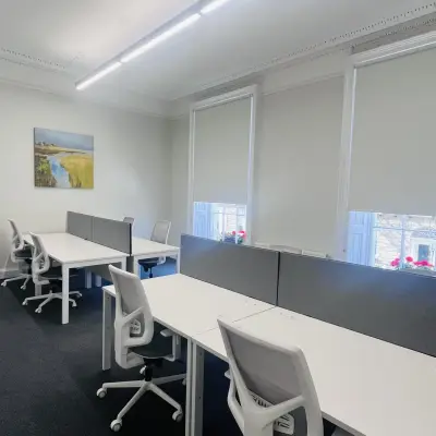 26-27 Mount Street Upper - Office 13