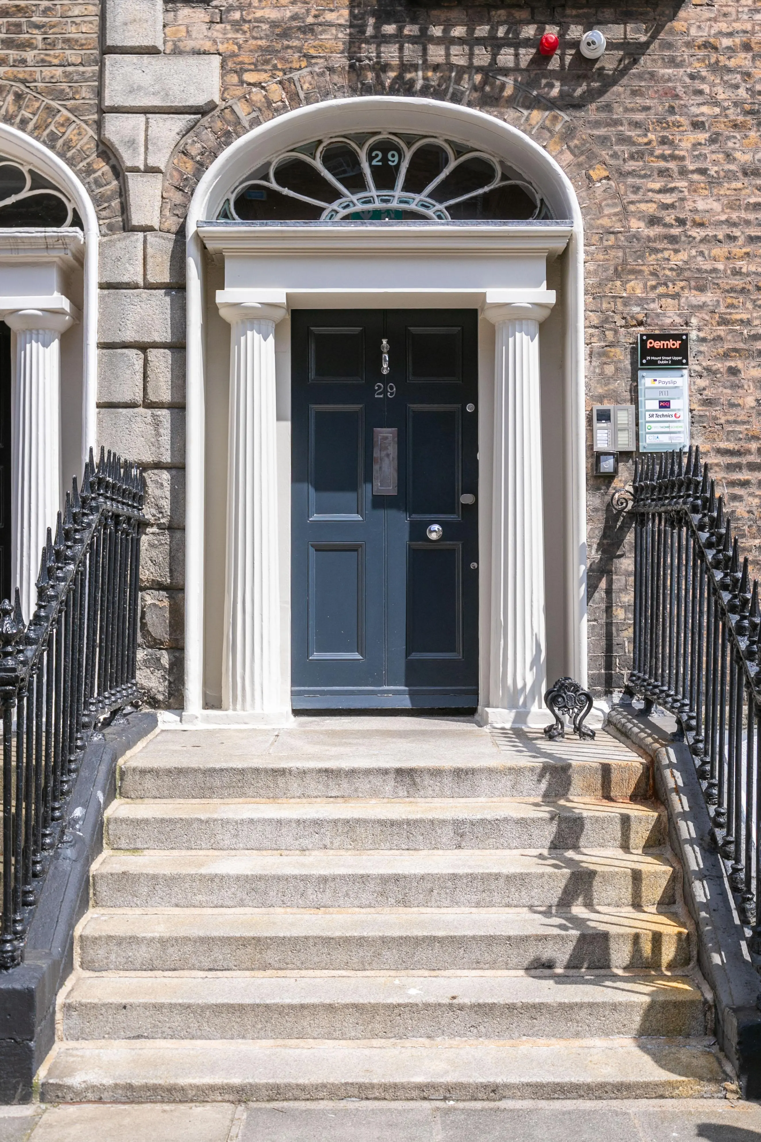 29 Mount Street Upper - Office 21