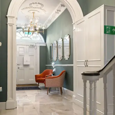 29 Mount Street Upper - Office 21