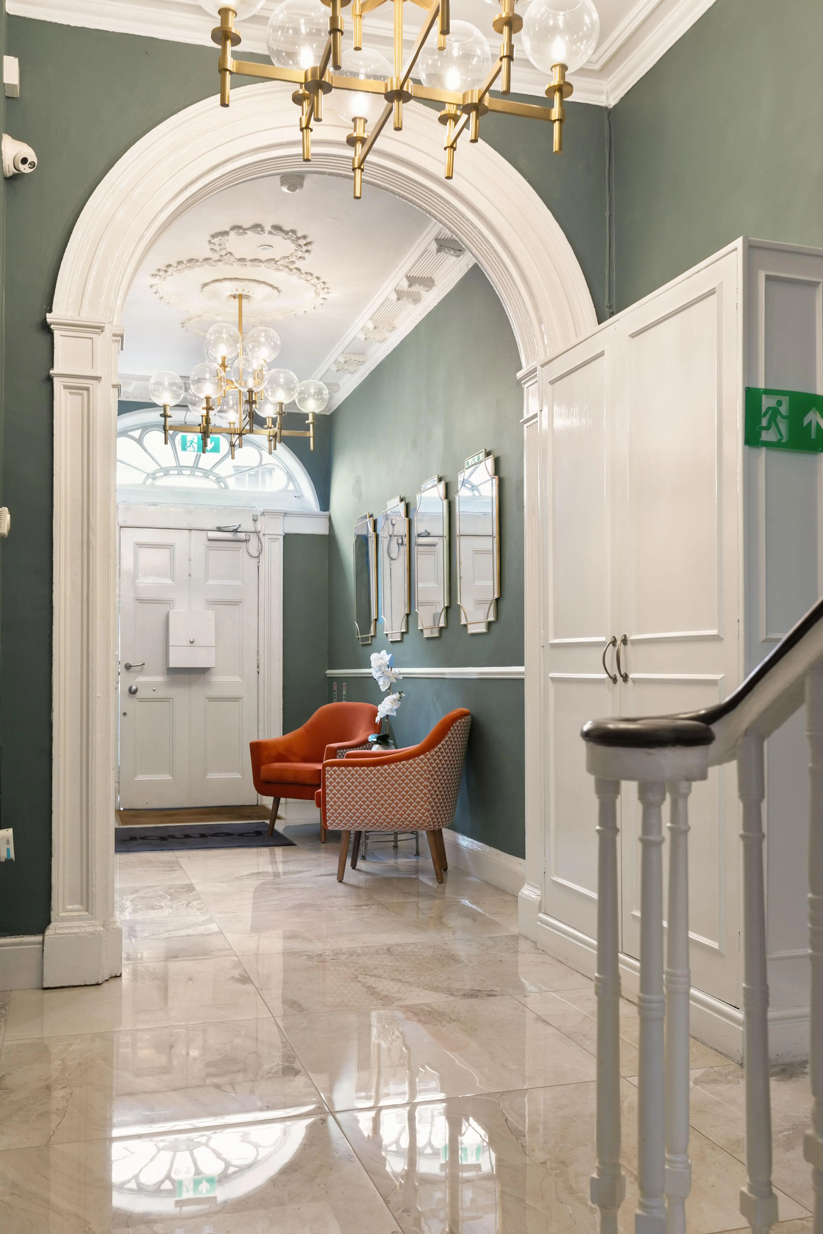 29 Mount Street Upper - Office 21
