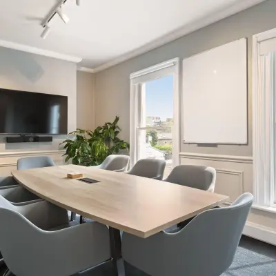 29 Mount Street Upper - Office 21