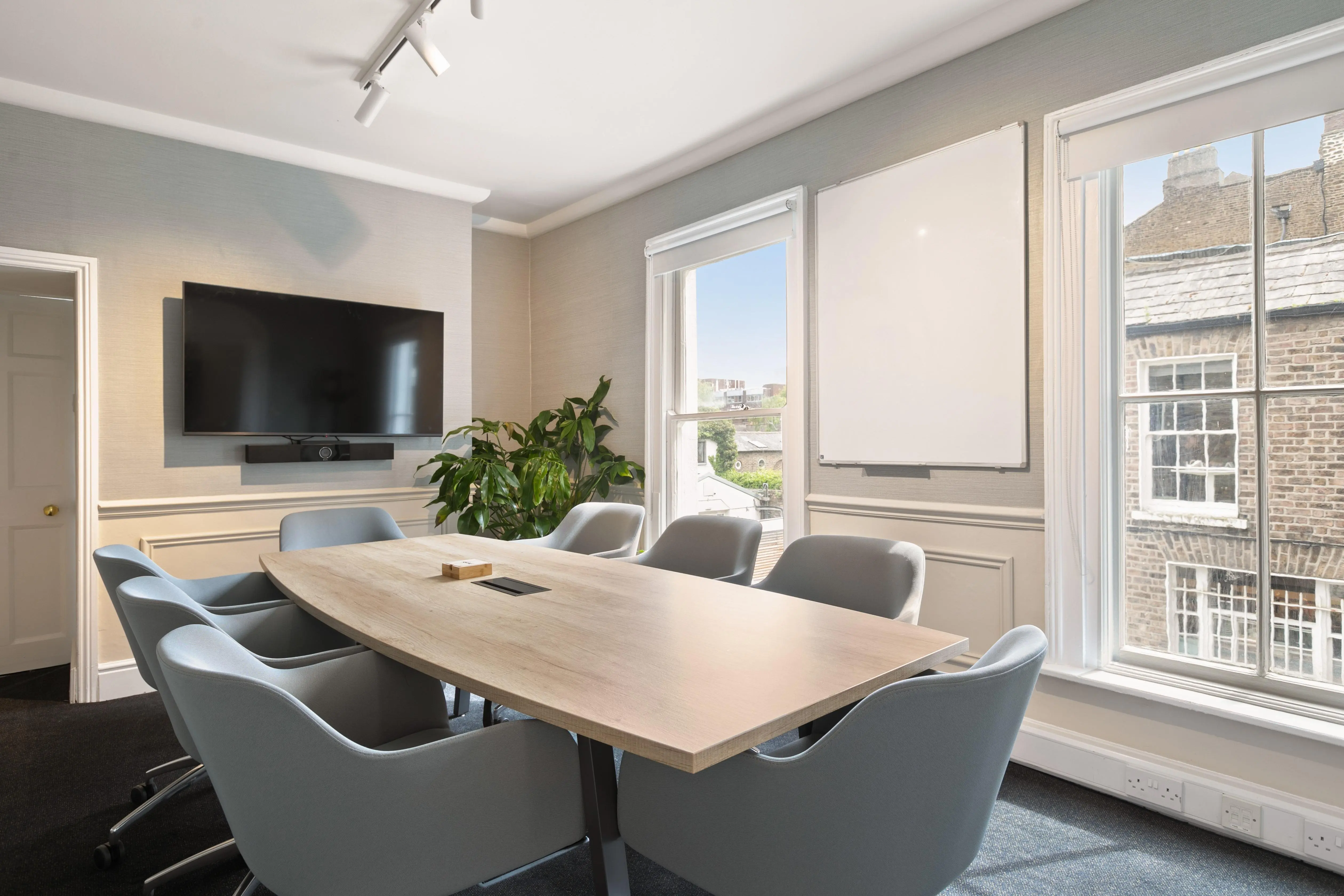 29 Mount Street Upper - Office 21