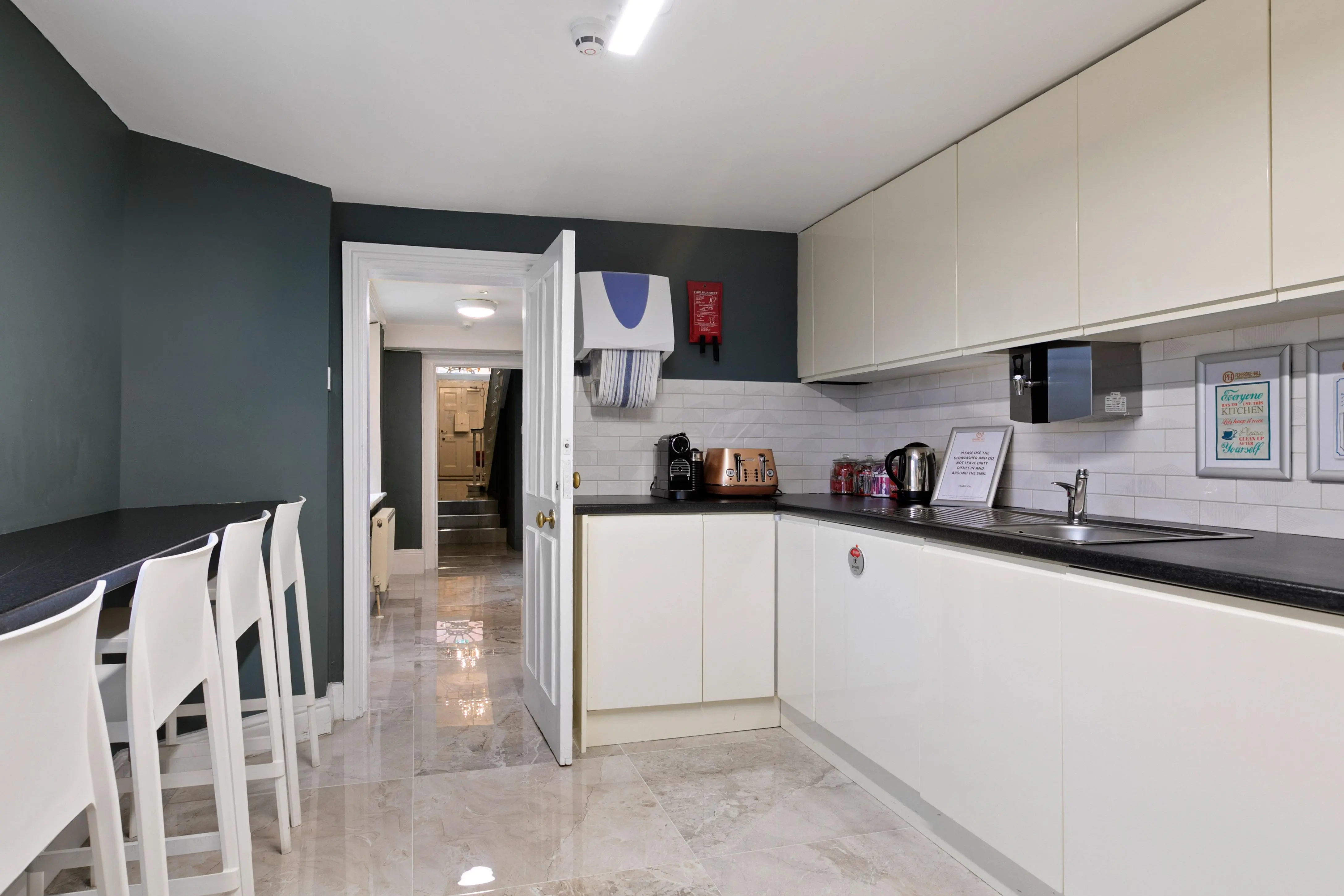 29 Mount Street Upper - Office 21