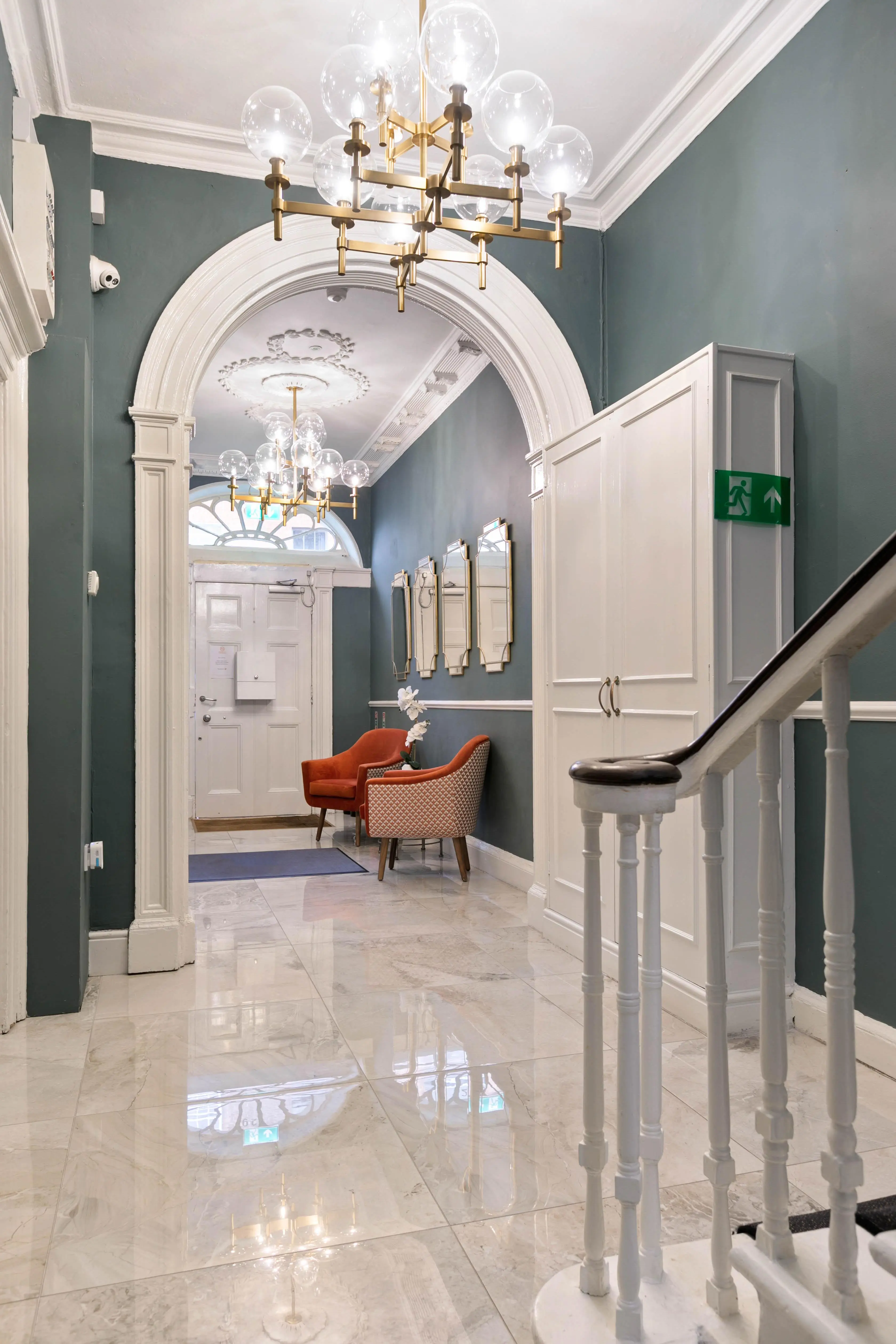29 Mount Street Upper - Office 21