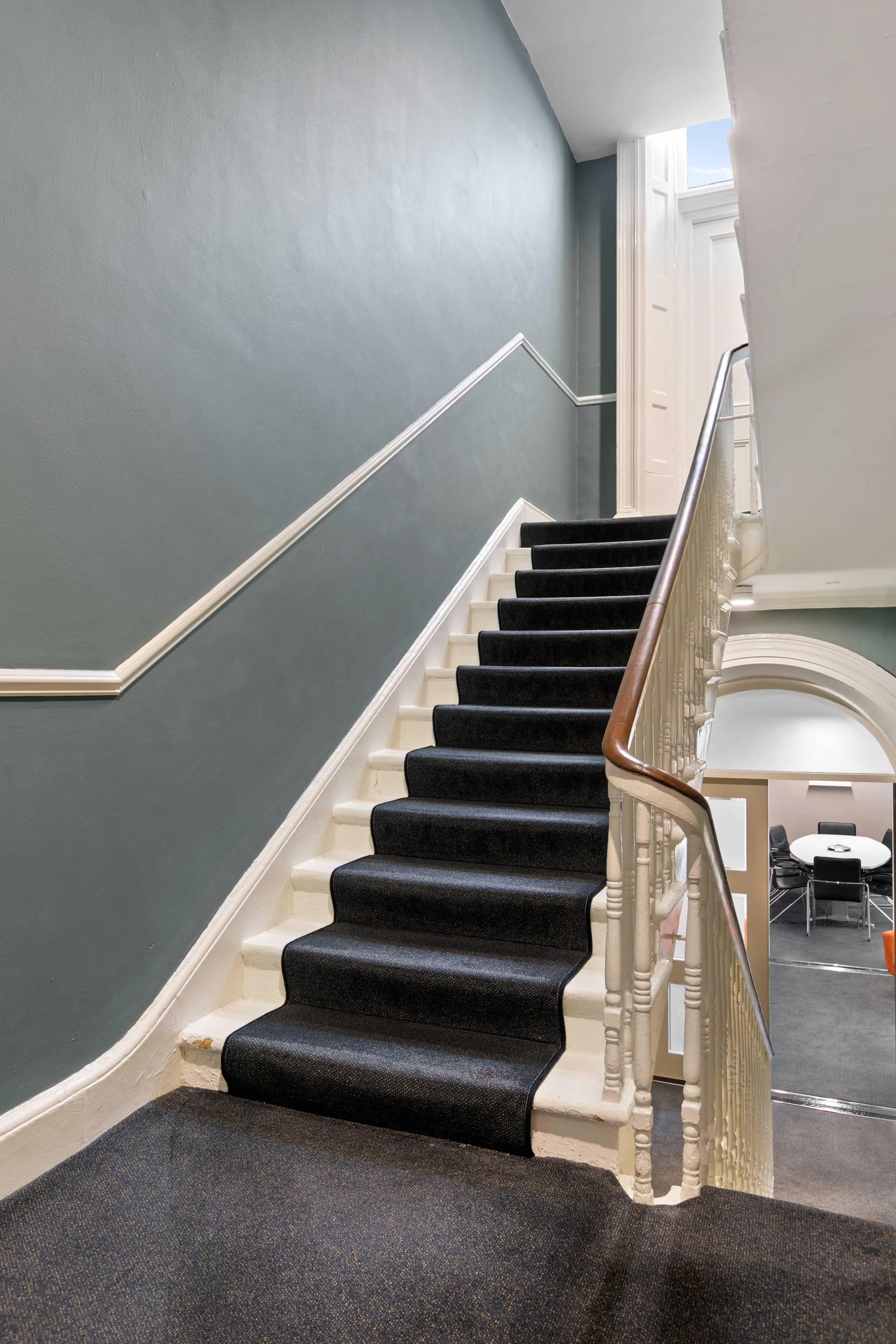 29 Mount Street Upper - Office 21