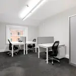 29 Mount Street Upper - Office 21