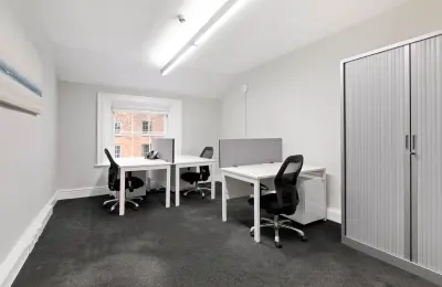 29 Mount Street Upper - Office 21