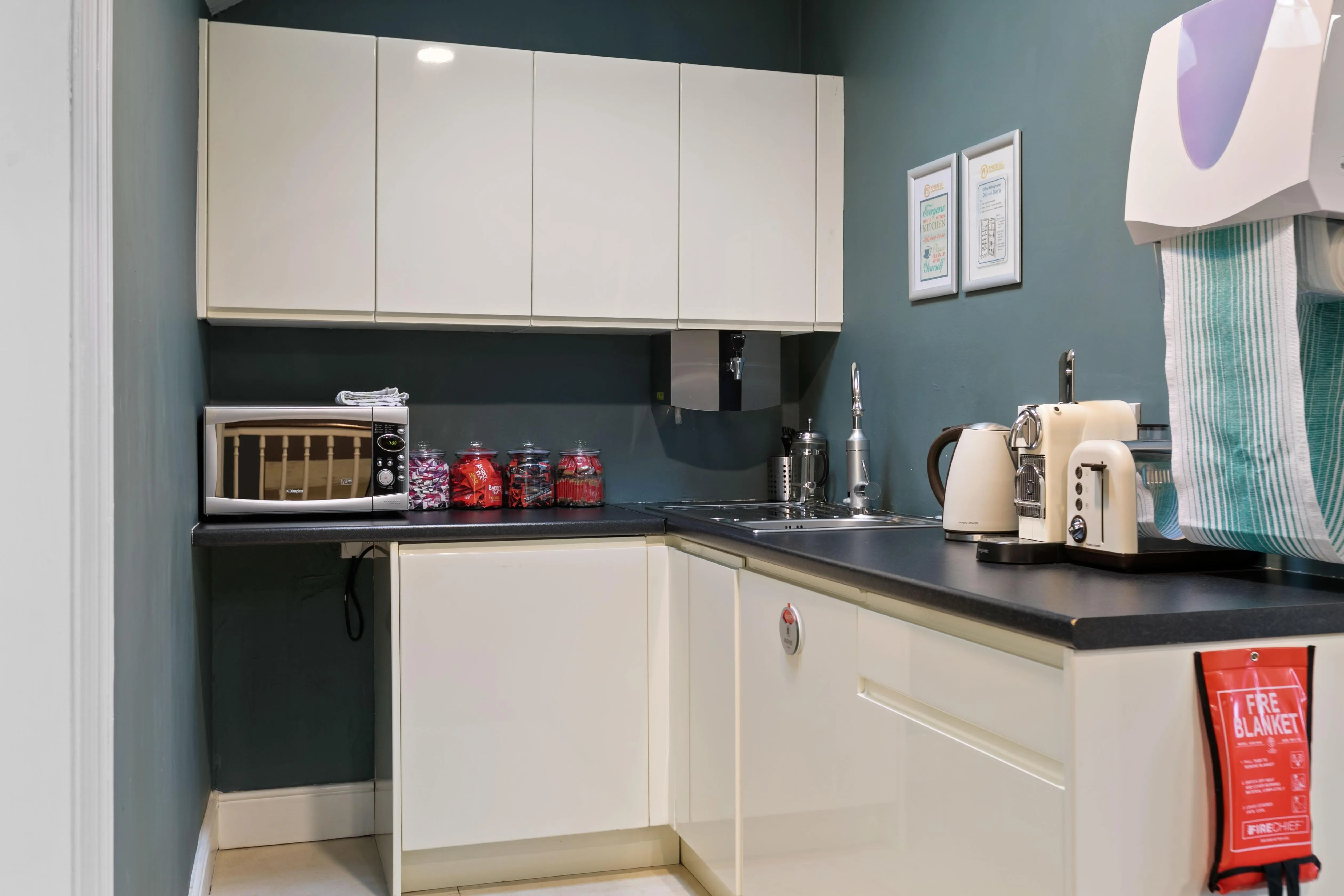 29 Mount Street Upper - Office 21