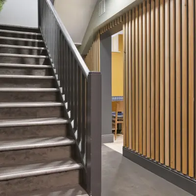 3-4 Pembroke Street Upper - Office B01