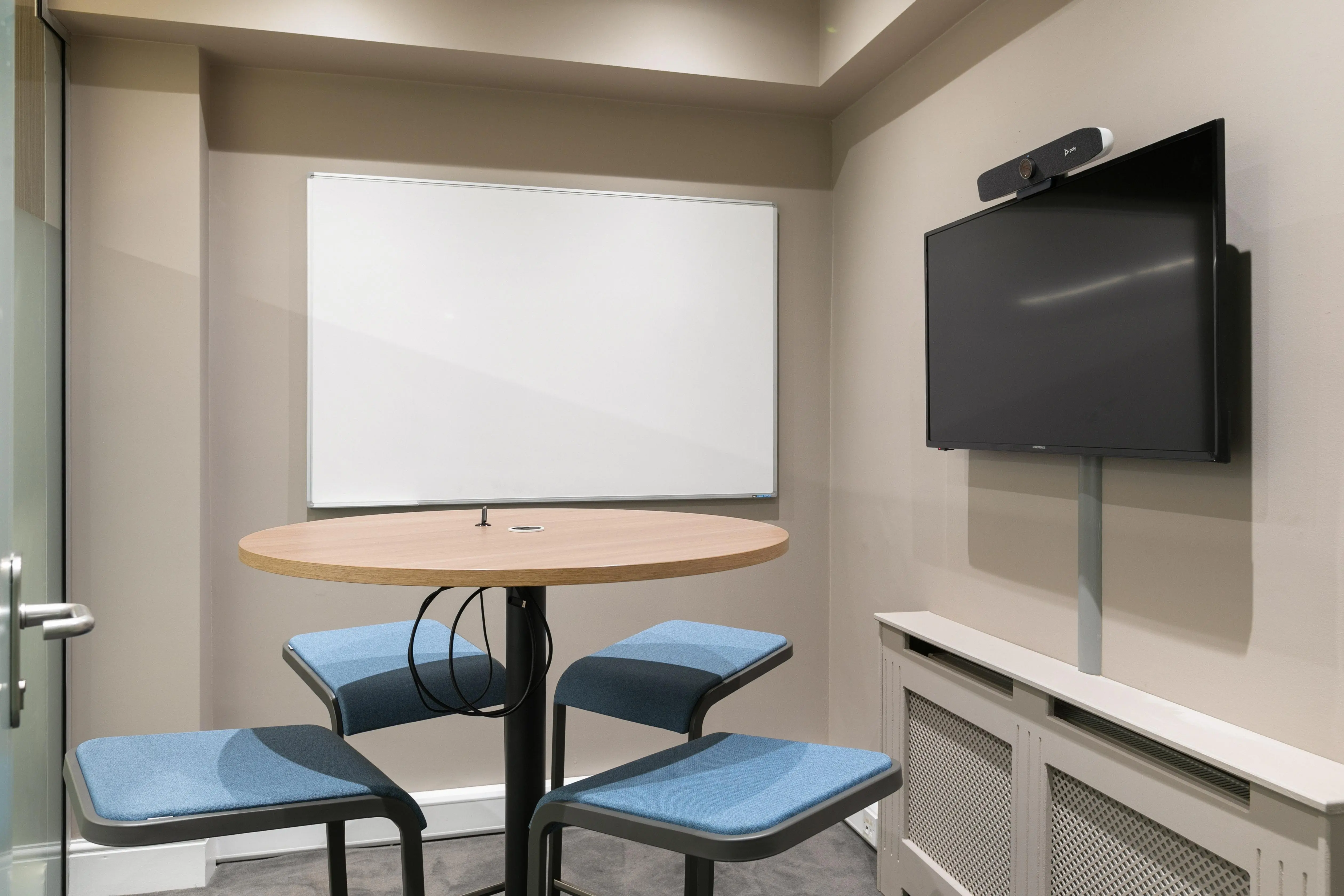 3-4 Pembroke Street Upper - Office B01