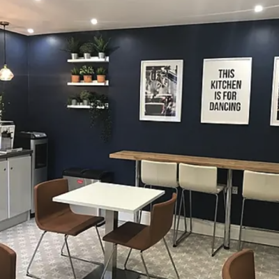 36 Mount Street Upper - Dublin 2 - Office 4.3