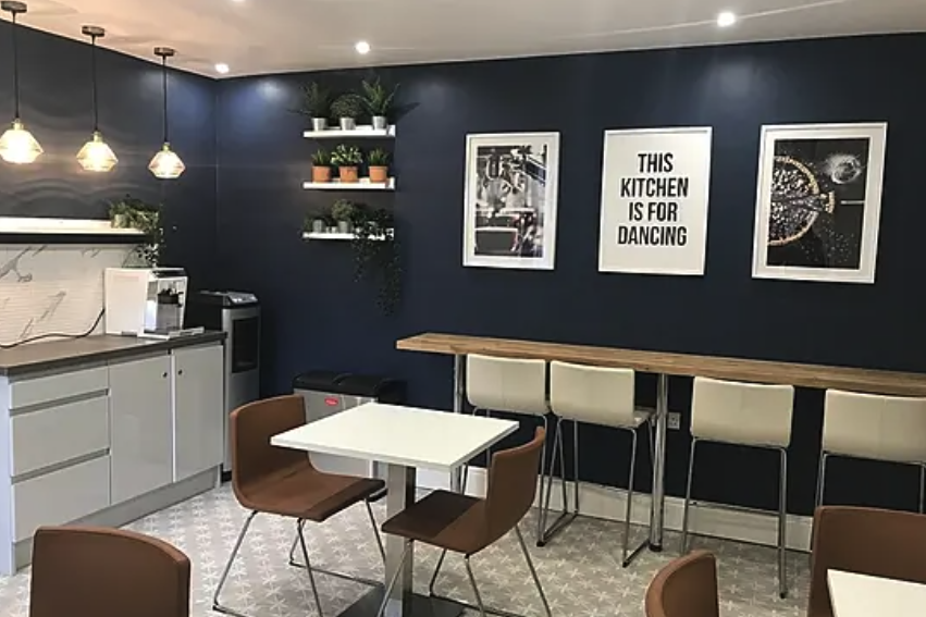 36 Mount Street Upper - Dublin 2 - Office 4.4