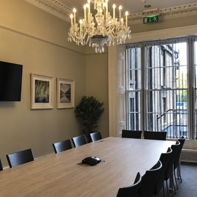 36 Mount Street Upper - Dublin 2 - Office 4.3