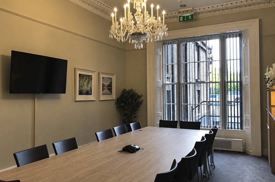 36 Mount Street Upper - Dublin 2 - Office 4.4