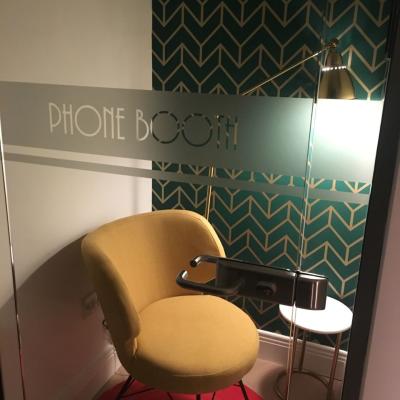 36 Mount Street Upper - Dublin 2 - Office 4.3