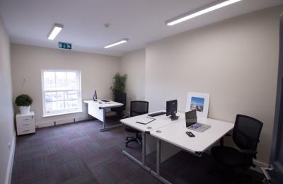 36 Mount Street Upper - Dublin 2 - Office 4.4