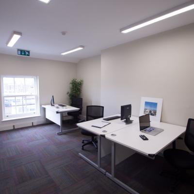 36 Mount Street Upper - Dublin 2 - Office 4.4
