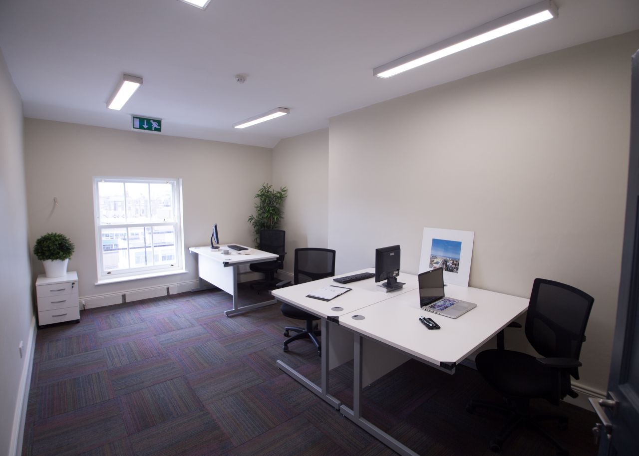 36 Mount Street Upper - Dublin 2 - Office 4.4