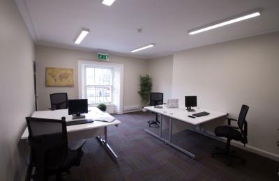 36 Mount Street Upper - Dublin 2 - Office 4.3