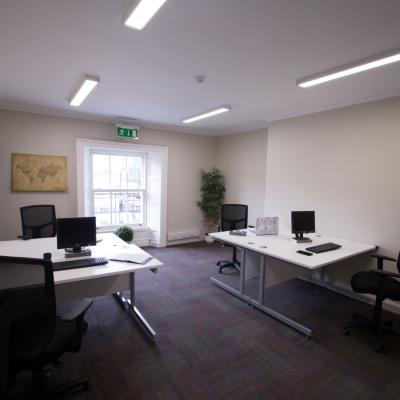 36 Mount Street Upper - Dublin 2 - Office 4.3