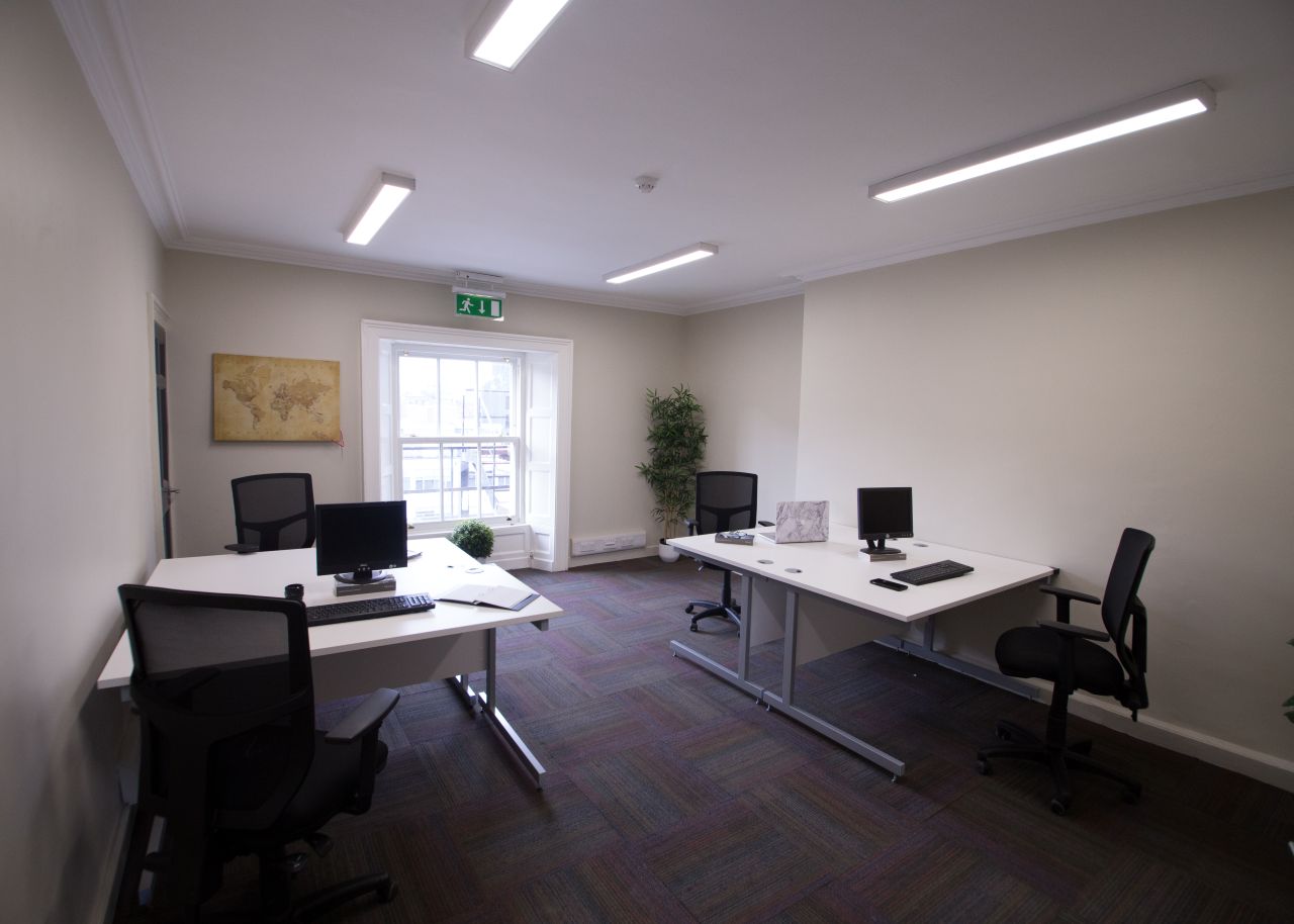 36 Mount Street Upper - Dublin 2 - Office 4.3