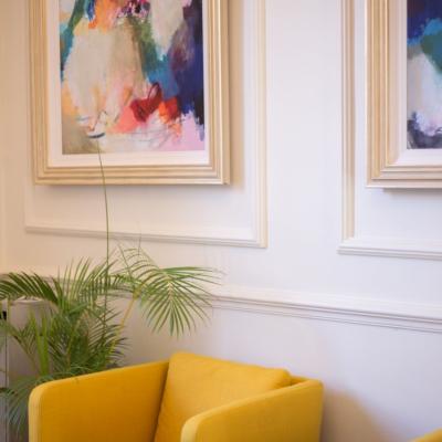 36 Mount Street Upper - Dublin 2 - Office 4.3