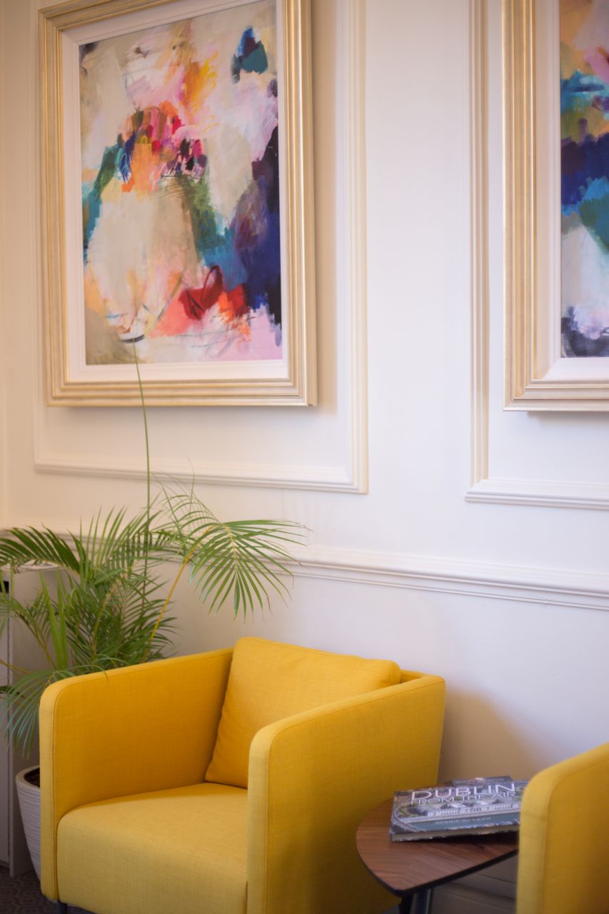 36 Mount Street Upper - Dublin 2 - Office 4.4