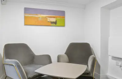 38-39 Baggot Street Lower - Office 23