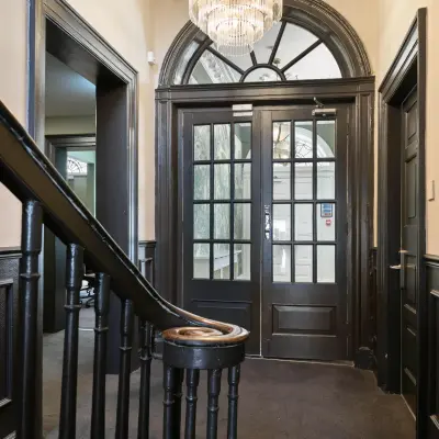 38-39 Baggot Street Lower