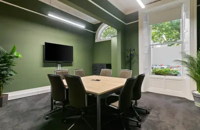 38-39 Baggot Street Lower - Office 23
