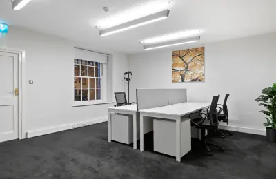 38-39 Baggot Street Lower - Office 21