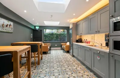43 Fitzwilliam Place - Office 31