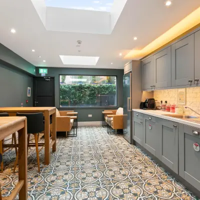 43 Fitzwilliam Place - Office 31