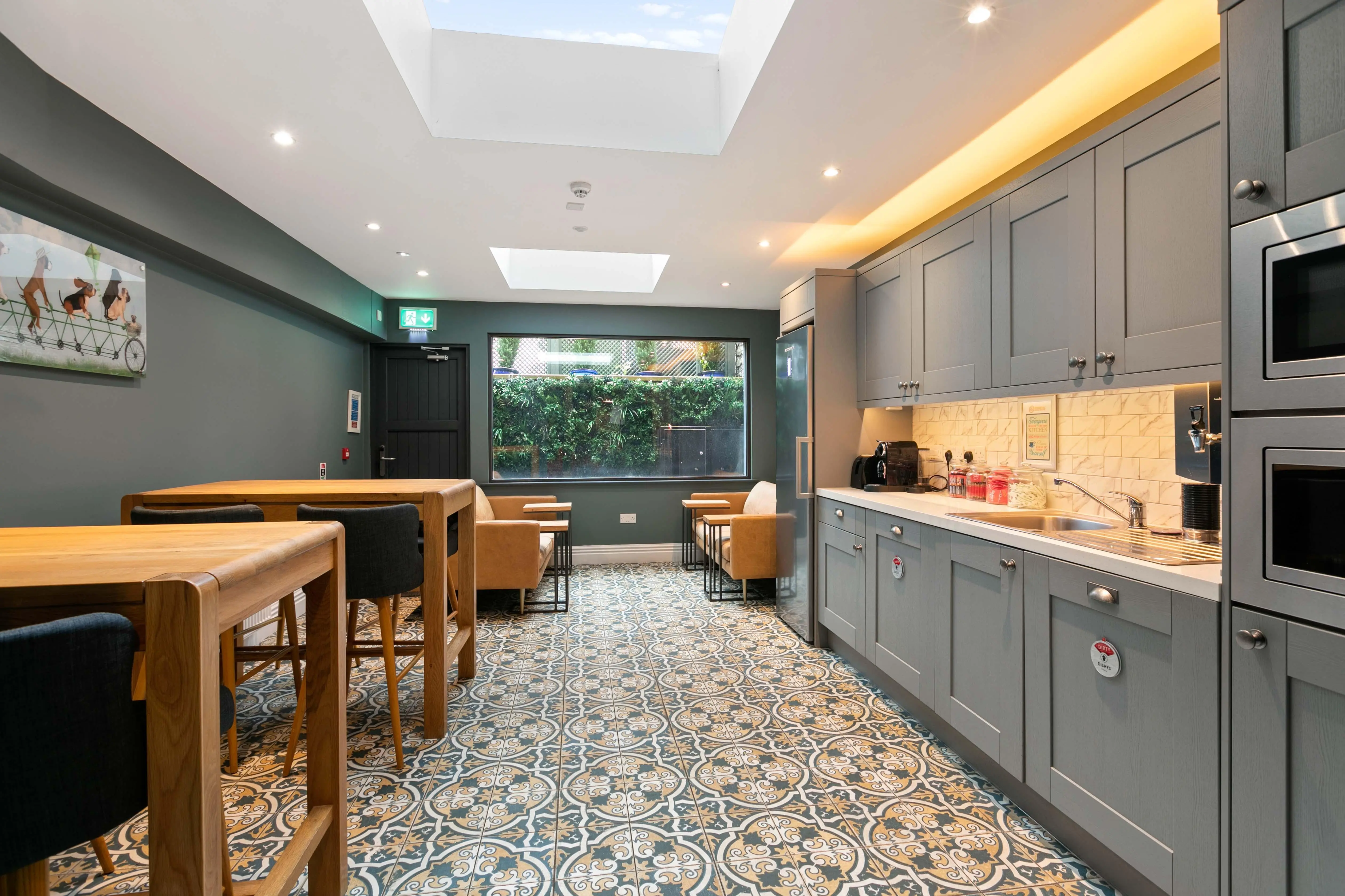 43 Fitzwilliam Place