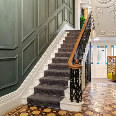 43 Fitzwilliam Place - Office 31