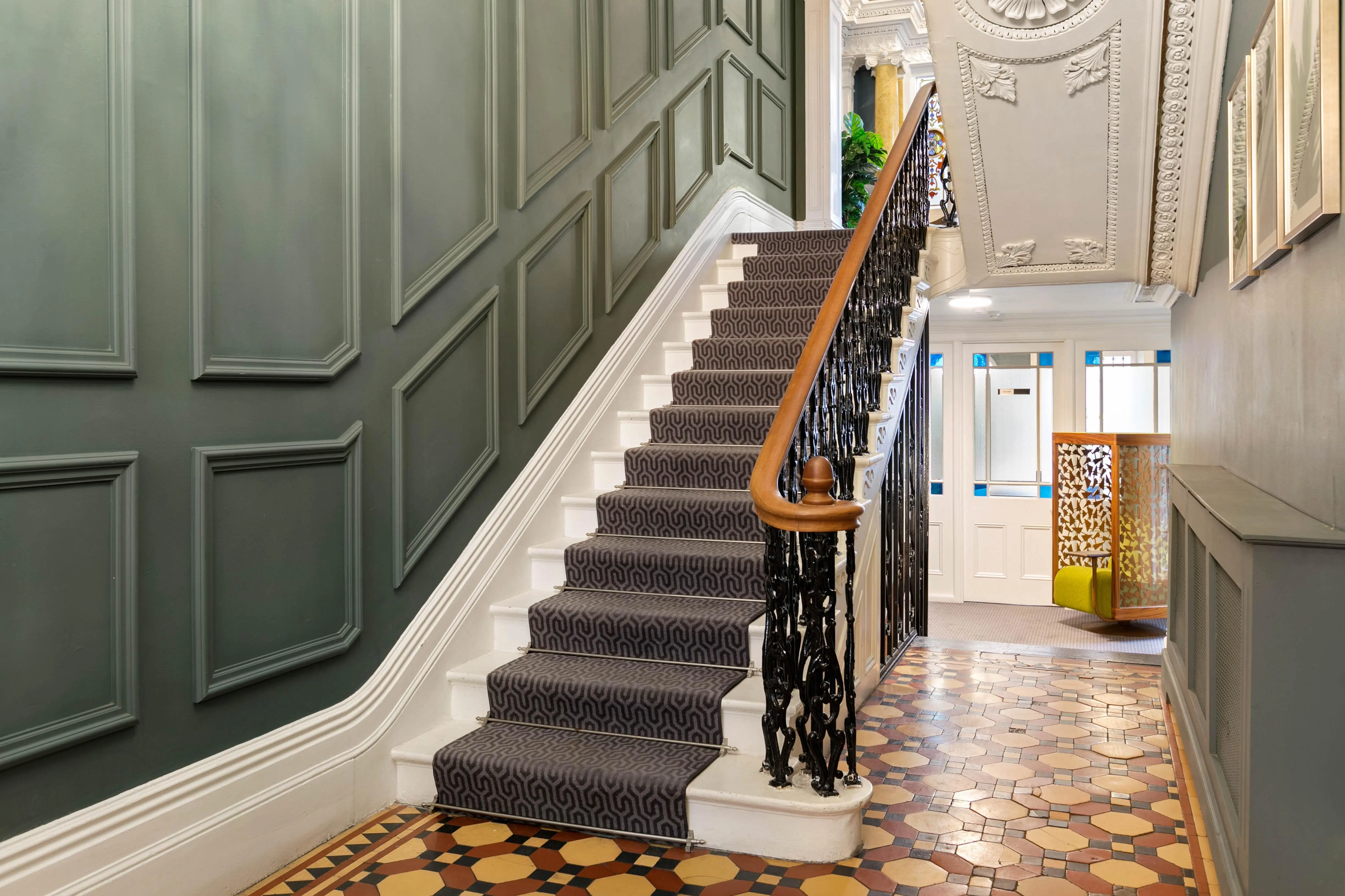 43 Fitzwilliam Place - Office 31