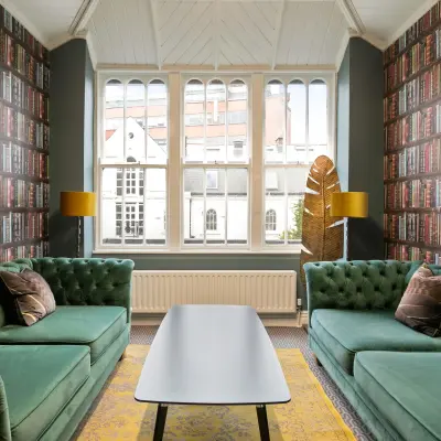 43 Fitzwilliam Place - Office 31