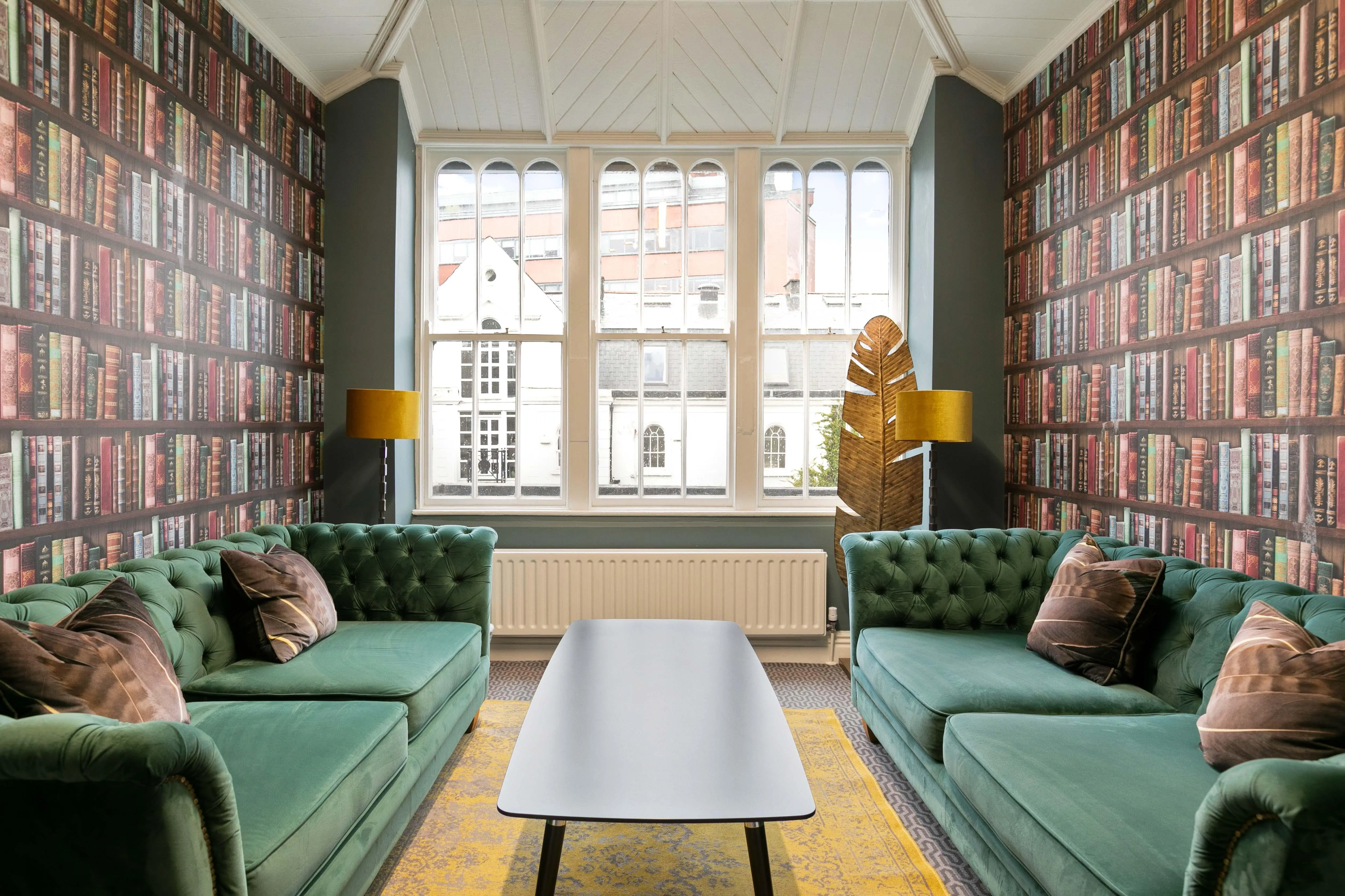 43 Fitzwilliam Place - Office 31