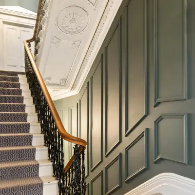 43 Fitzwilliam Place - Office 31