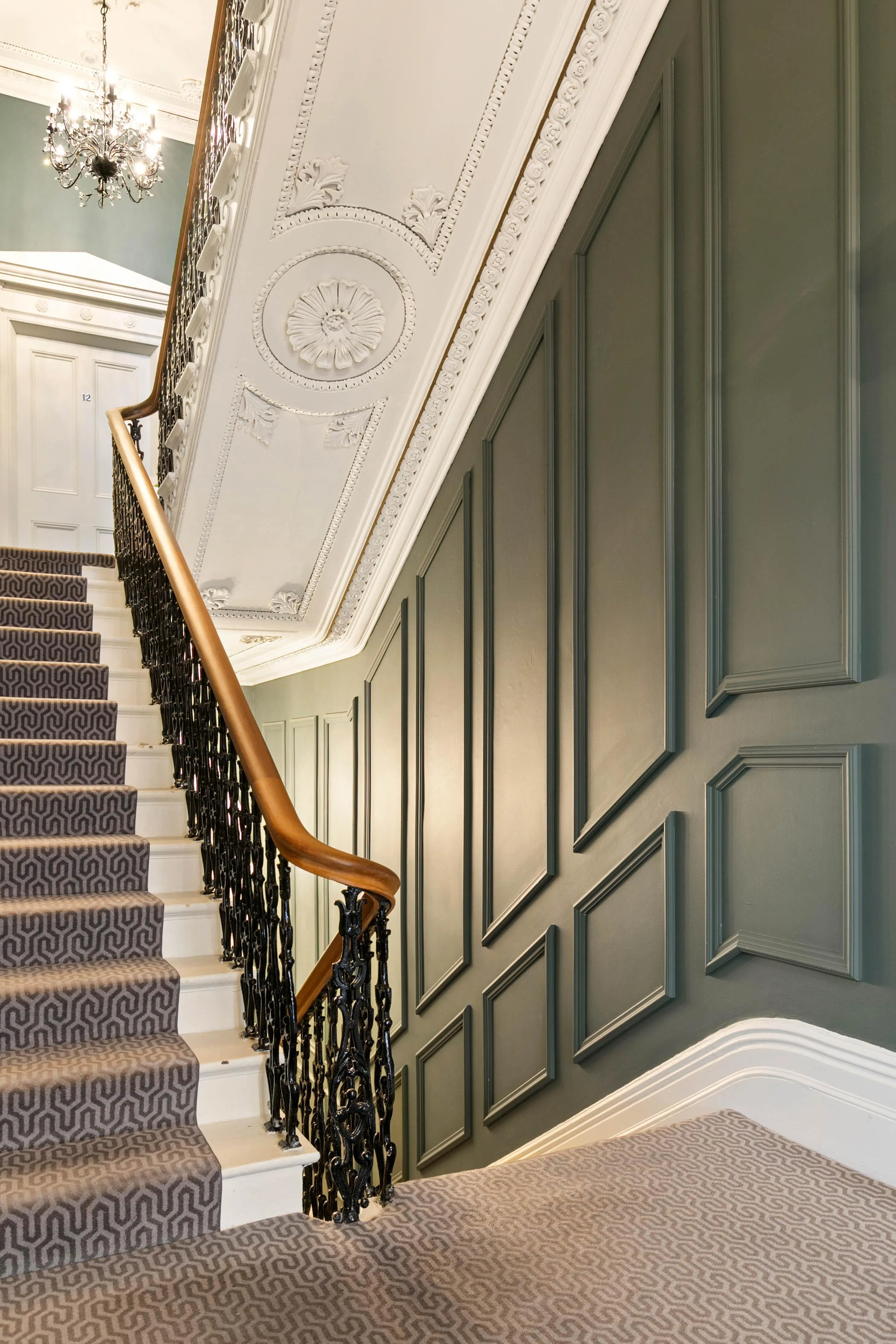 43 Fitzwilliam Place - Office 31