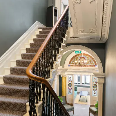 43 Fitzwilliam Place - Office 31