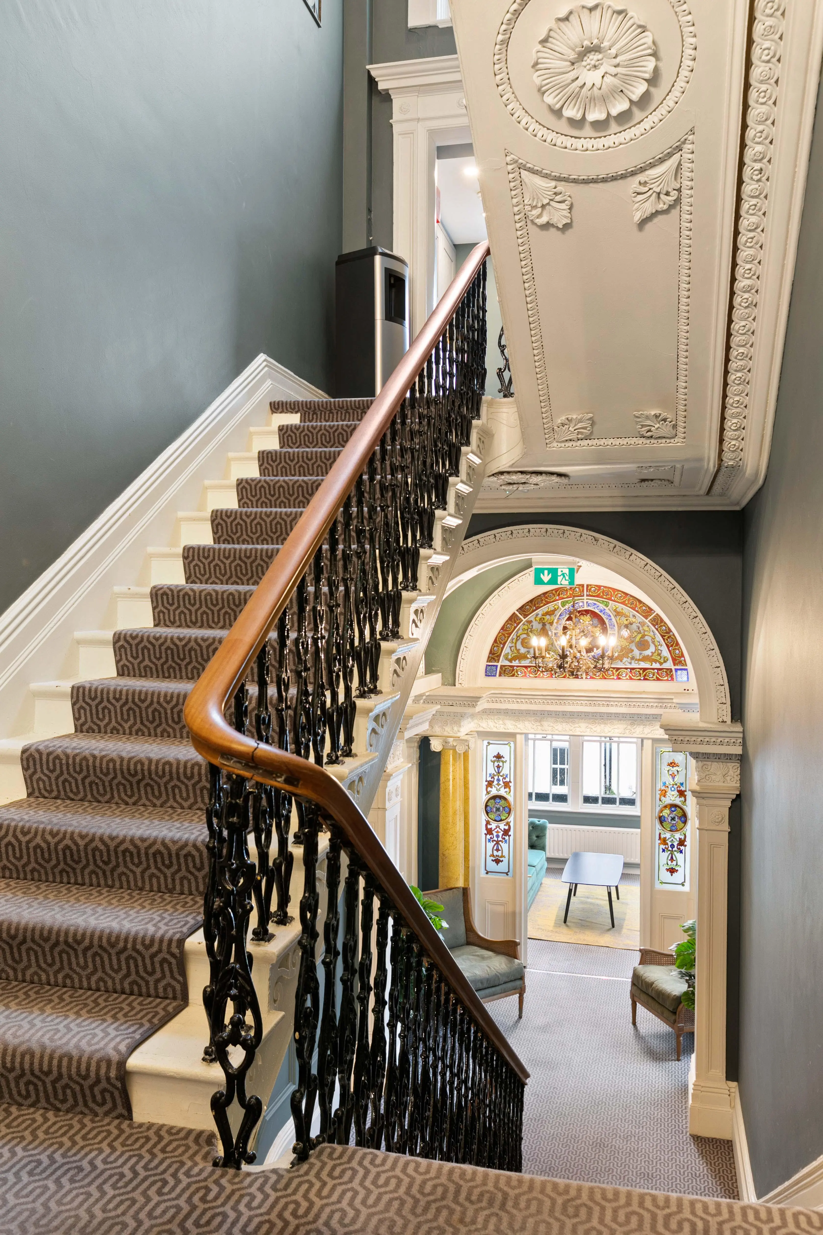 43 Fitzwilliam Place - Office 31
