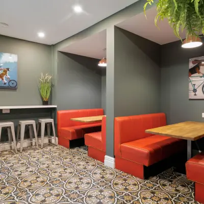 43 Fitzwilliam Place - Office 31