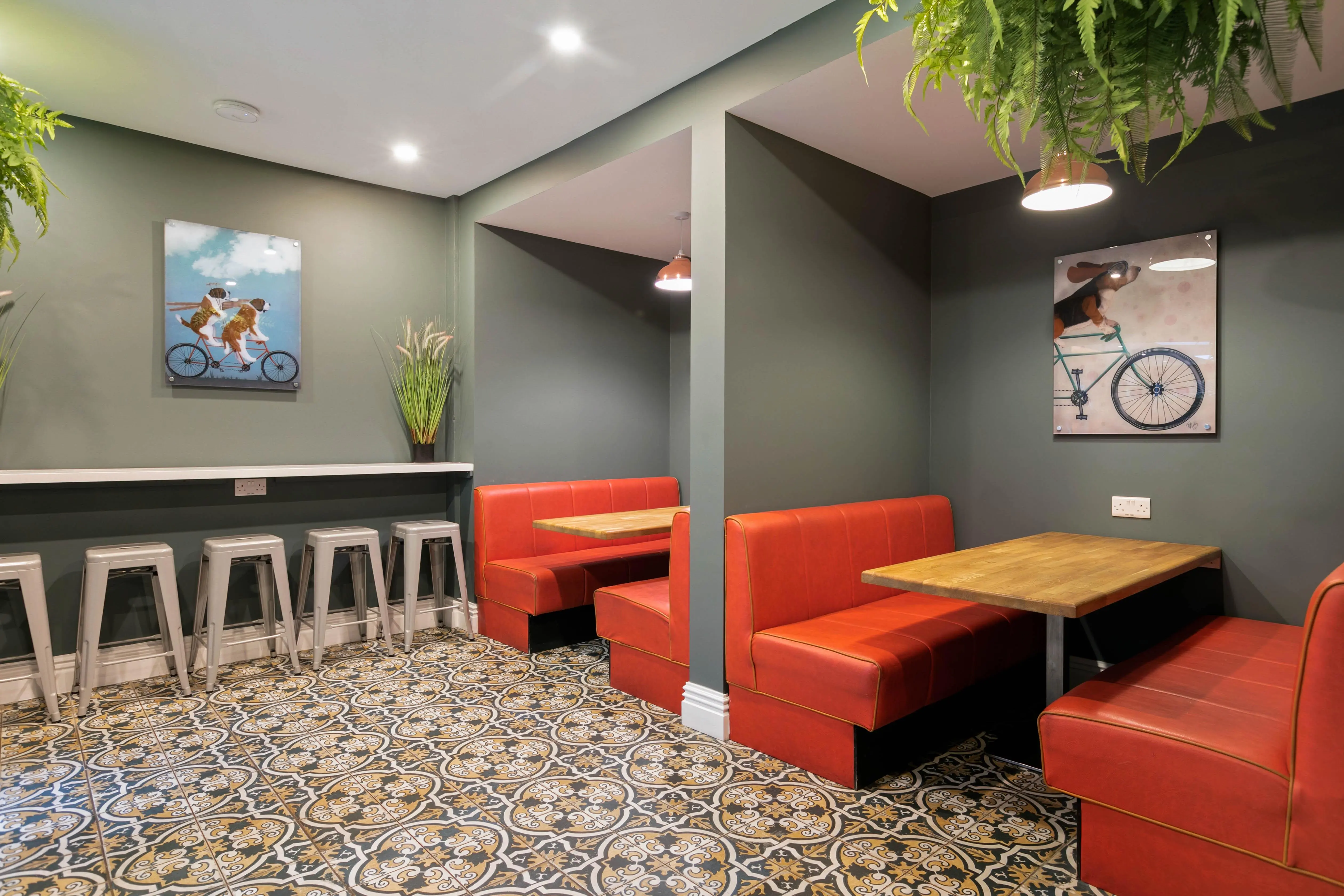 43 Fitzwilliam Place - Office 31