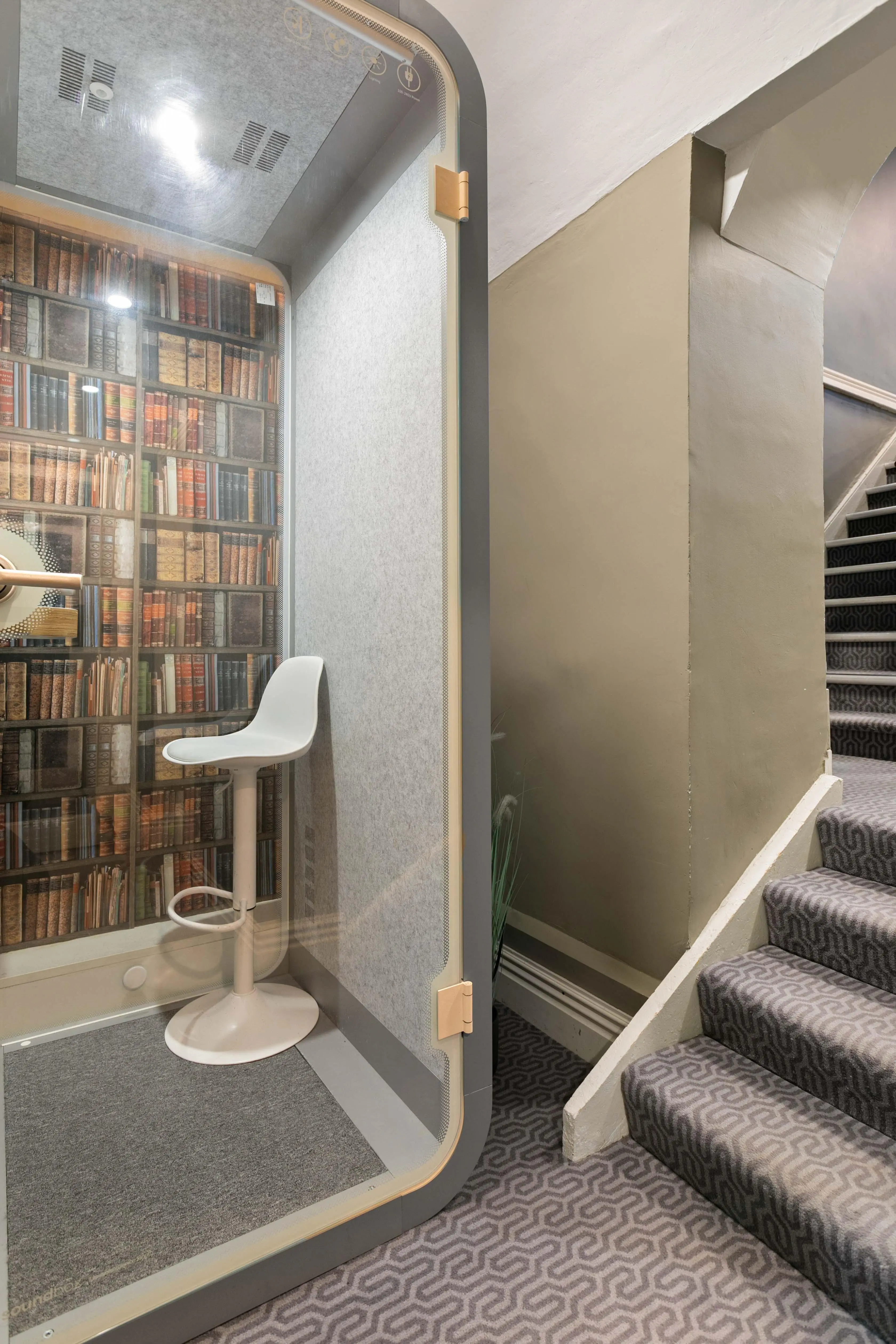 43 Fitzwilliam Place - Office 31