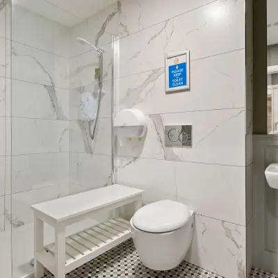 43 Fitzwilliam Place - Office 31