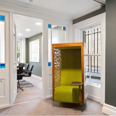 43 Fitzwilliam Place - Office 31