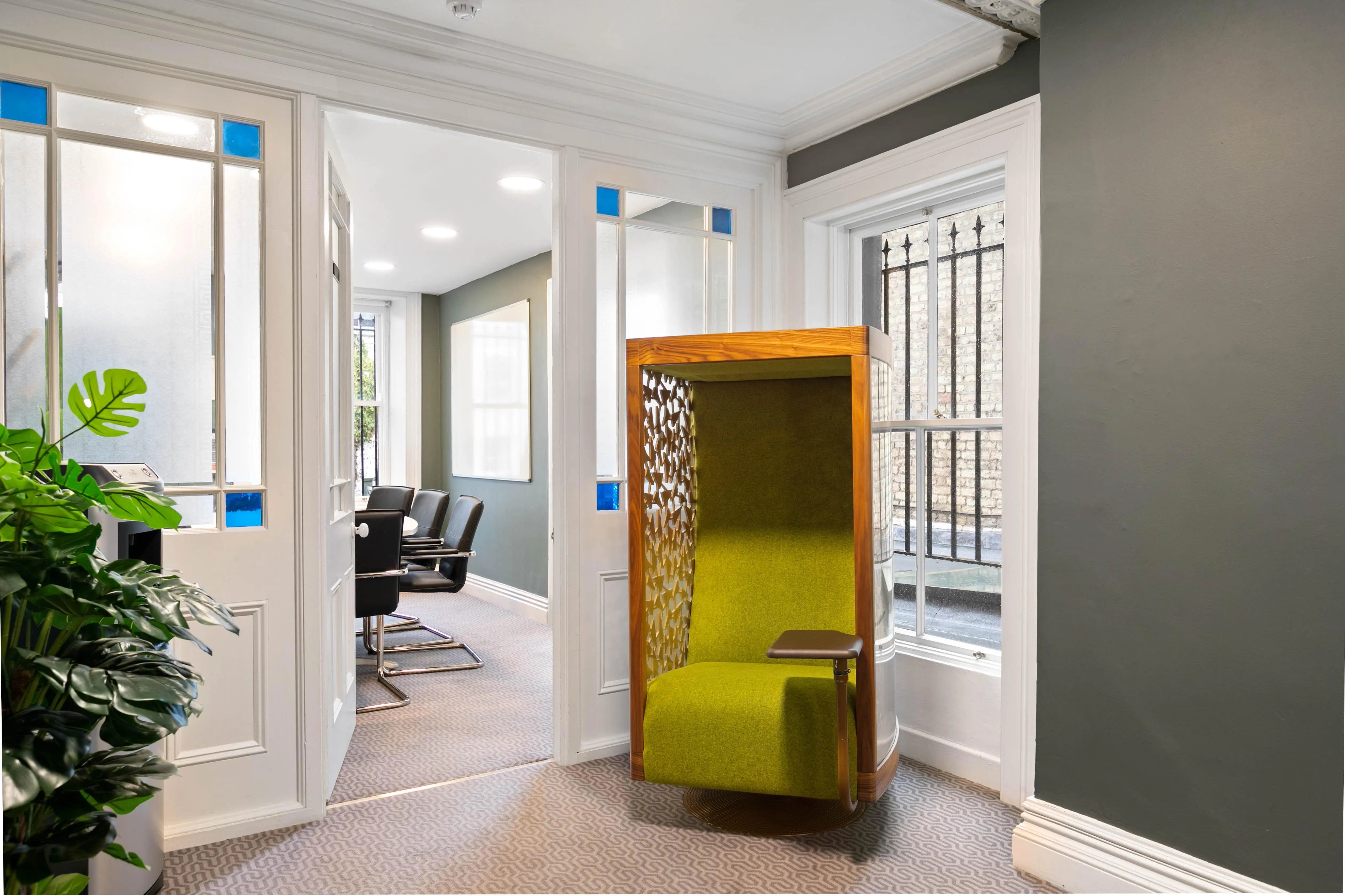 43 Fitzwilliam Place - Office 31