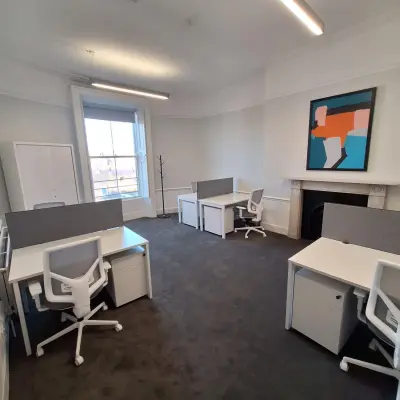 43 Fitzwilliam Place - Office 31