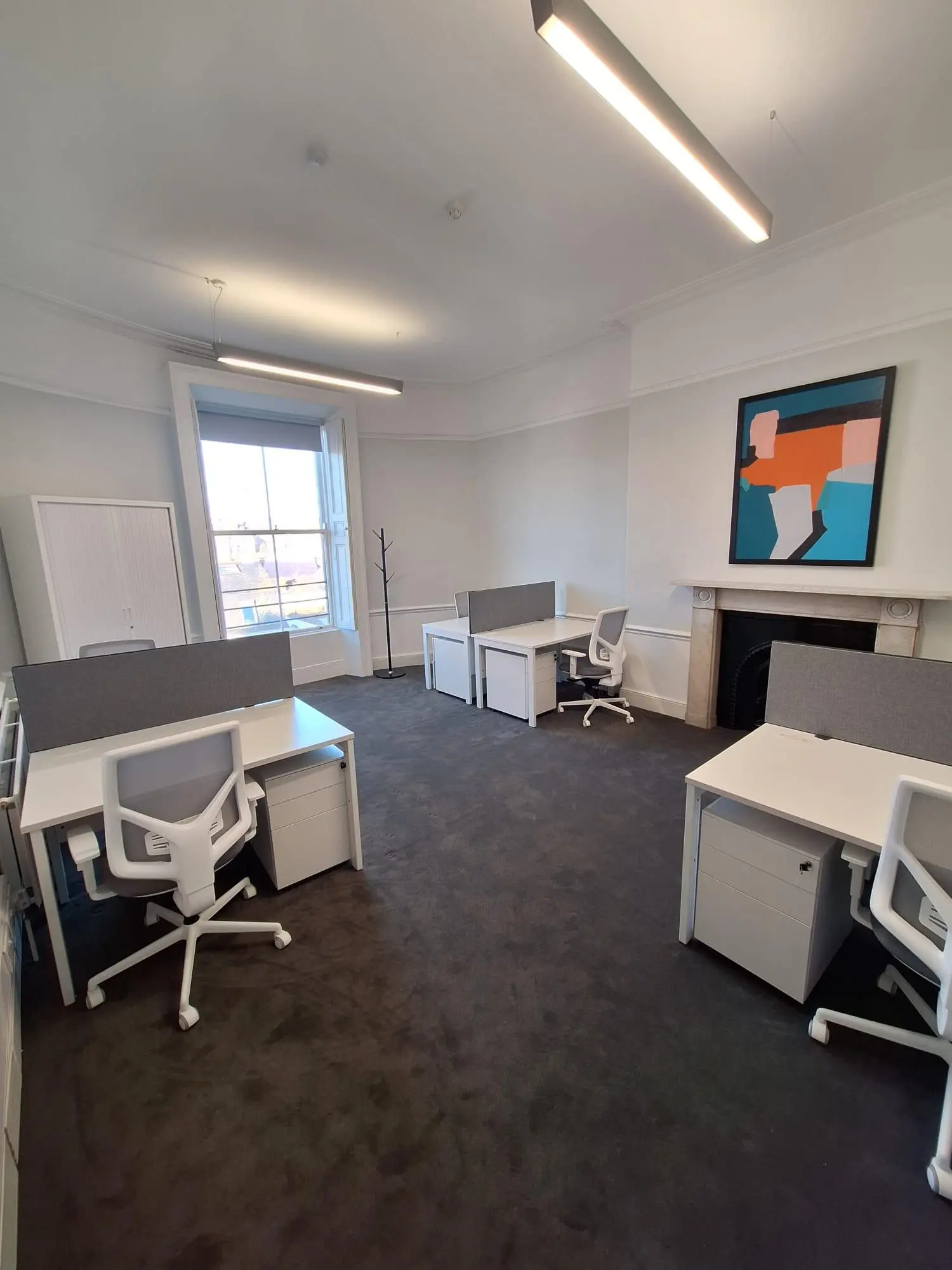 43 Fitzwilliam Place - Office 31